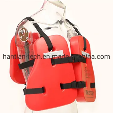 Work Vest Offshore PRO Foam Lifejacket Jacket