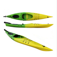 Wholesale Ocean Canoe Kayaks for Solo Performance Paddling