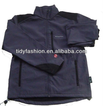 softshell jacket