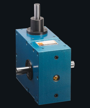 Sspm up-Down Sway Model Fn Series Cam Indexing Drive (FN Series)