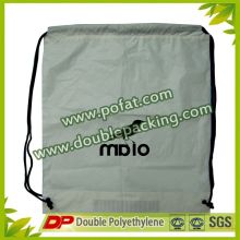 String shopping bags