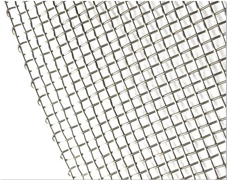 stainless steel 304/316 woven wire mesh screen cloth sieve filter screen