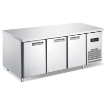 Industrial Refrigeration Solutions: Under-Counter Freezers and Refrigerator Drawers