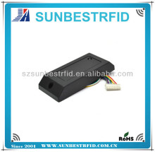 Low frequency RFID 125KHZ EM Reader with high quality rfid reader rs232