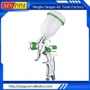 Save Paint Heavy Duty Spray Gun- SP601A