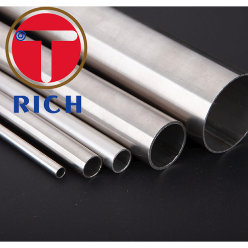 Stainless+Steel+Welded+Pipe+for+Electric+Heater