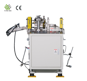 Flexible Circuit Boards Die Cutting Machine