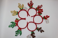 Wool Handmade Christmas Products for Your Christmas Tree