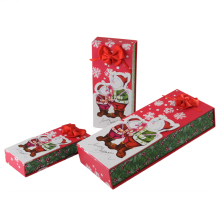 Custom Design Paper Gift Candy Box