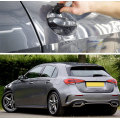 paint protection film service