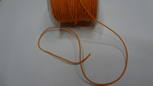 Cotton-Covering Wire (single)