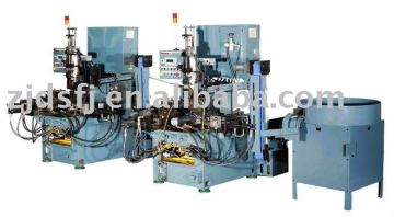 precision turning machine