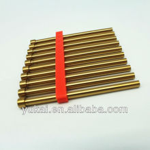 SKD61 with nitrided punch ejector pin for press punching mold