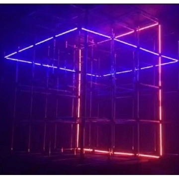 3d Tube
