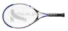 23" Hot selling kids racket of tennis head aluminum tennis racket