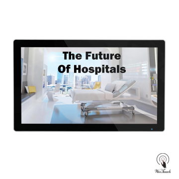 43 Inches Digital Information Screen for Hospital