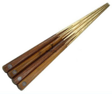 One piece style Pool Cue, Snooker Cue, Billiard pool cue