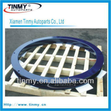 Truck Trailer Steel Turntable Slewing Ring