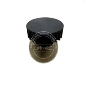 Excavator carese oil port cover 4071224