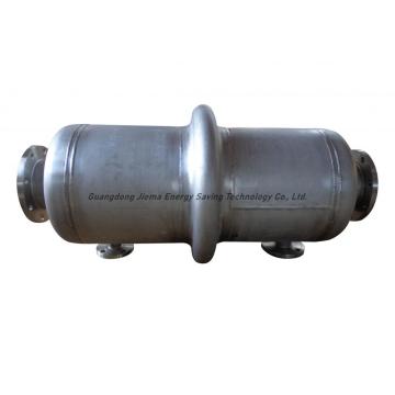 Custom Tubular Heat Exchanger