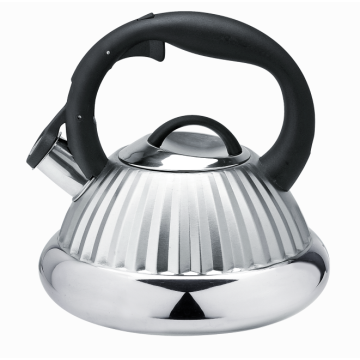 New Stainless steel induction coffee tea kettle