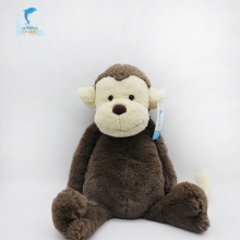 Stuffed Animal Plush Monkey Toys