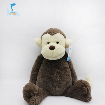 Stuffed Animal Plush Monkey Toys