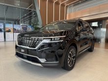 Kia Carnival minivan for sale