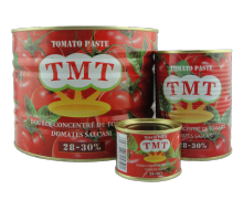 Tamato Paste In Tin