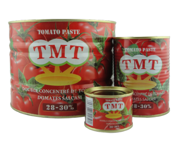 Tamato Paste In Tin