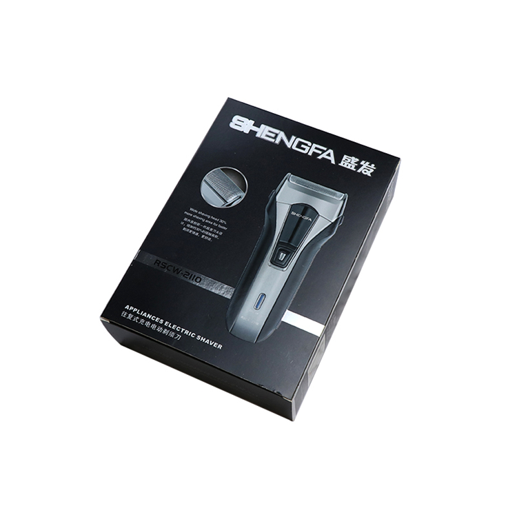 Manufacturer sale USB charging beard hair shaver unique design shaver rechargeable