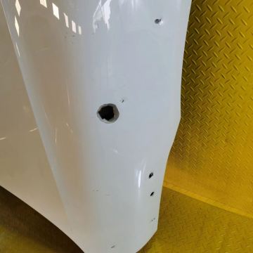 Factory Custom Cheap China Wholesale Chevy Hood