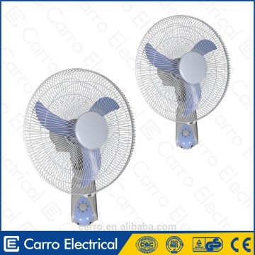Best Solar 12v 16 inch wall fan
