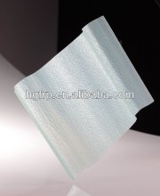 energy-saving fiberglass lighting panel