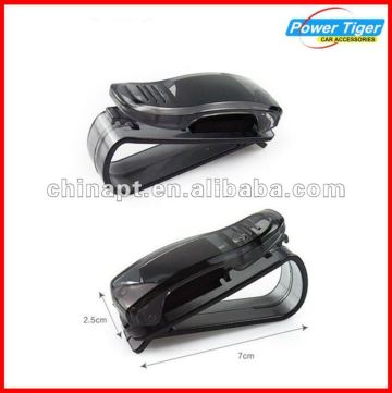 Car Visor Sunglass Holder Clip