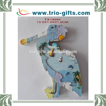 Resin wall hangings modern arts design