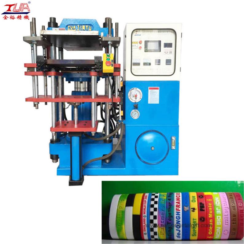 Hot-ferkeap Single Head Hydraulic Machine