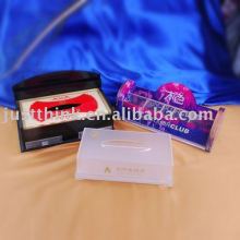 custom acrylic hotel tissue case FZ-TSD1012