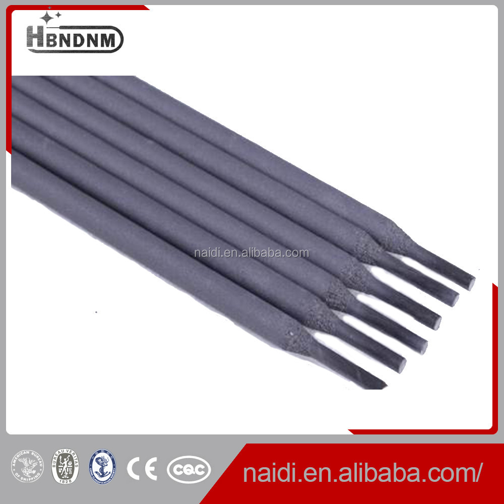 factory direct cast fused tungsten rod D708 Tungsten carbide hardfacing welding rod