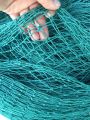 Estilo Multifilamento Single Knot Type Polyester Nets