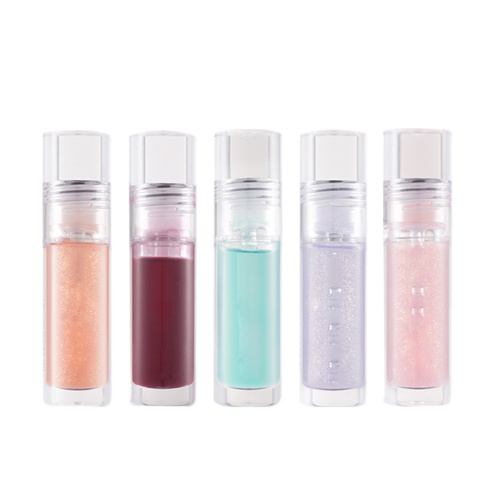 Multicolor Mini Lipgloss