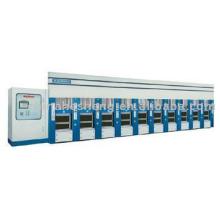 Mini-EVA Foaming and Moulding Machine