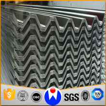 PPGI/roof sheets/zinc galvanized corrugated roofing steel sheet