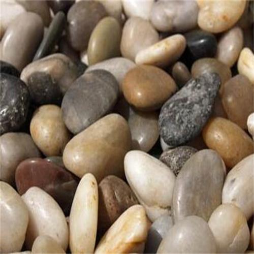 Natuurlijke goedkoop hete verkoop rivier pebble stone