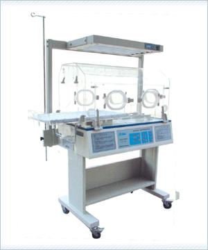 Medical Baby Incubator