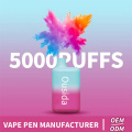 Elf Bar BC5000 Puffs Disponível Vape Pen OEM