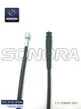 Znen Scooter ZN50QT-30A Riva Speedometer cable