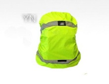 Reflective Drawstring Bag