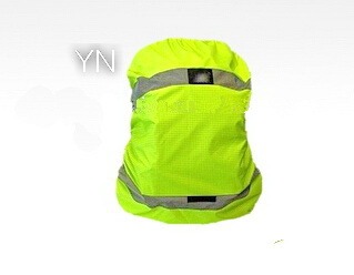 Reflective Drawstring Bag