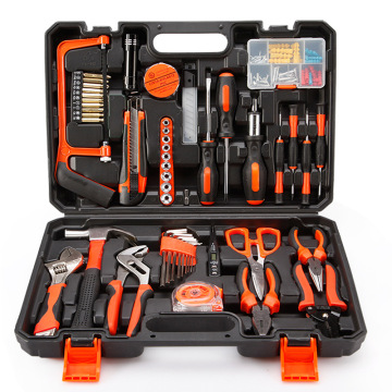 Home and Garden Tool Kits: Woodworking, Electrician, and Hardware Manuals